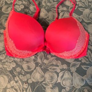 Victoria secret very sexy push up 32 dd